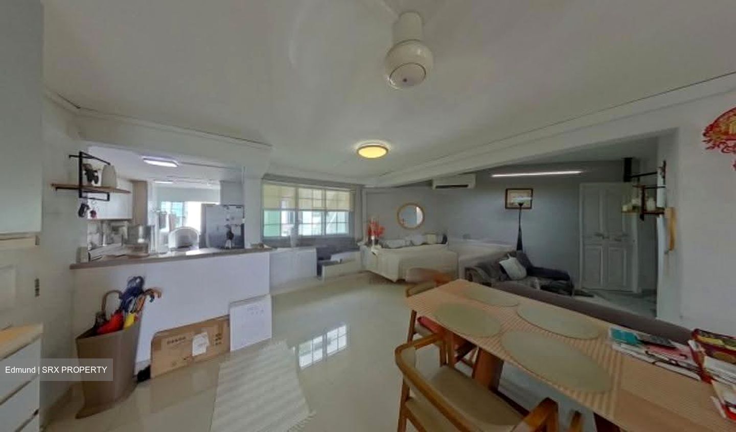 Blk 212 Yishun Palm Spring (Yishun), HDB 5 Rooms #616459471